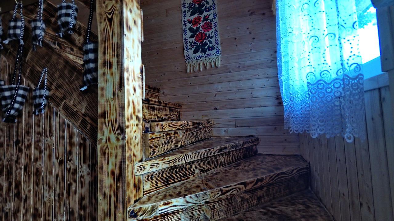 Pensiunea Lore&Sara Satu Sugatag エクステリア 写真